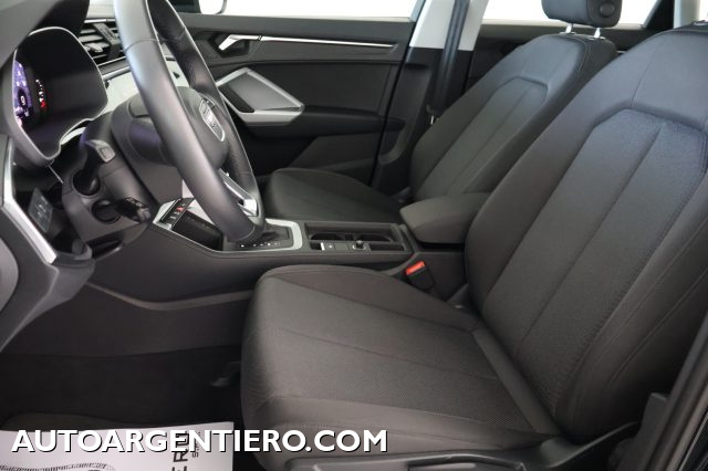 AUDI Q3 usata, con Chiusura centralizzata