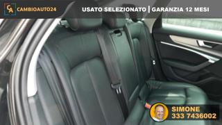 AUDI A6 usata 118
