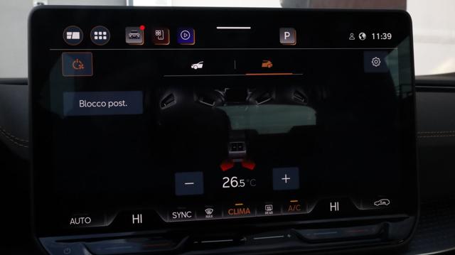 CUPRA Formentor usata 76