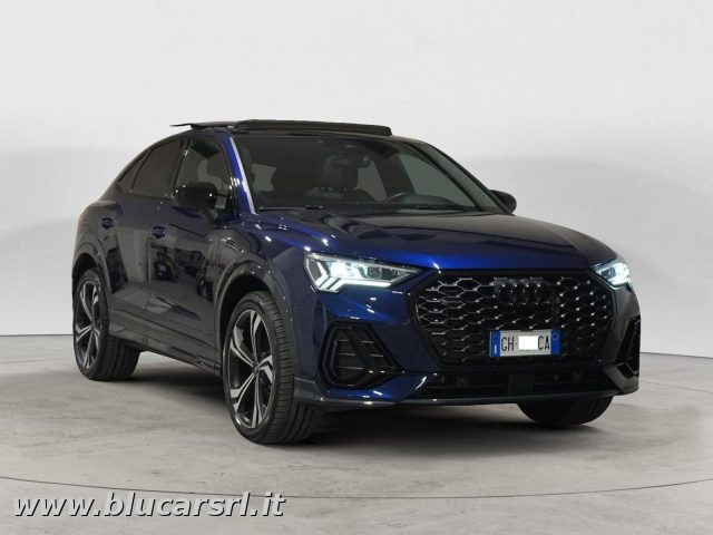 AUDI Q3 usata, con ABS