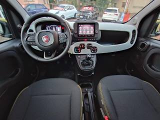FIAT Panda usata, con Cruise Control