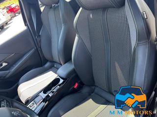 PEUGEOT 208 usata, con Immobilizzatore elettronico