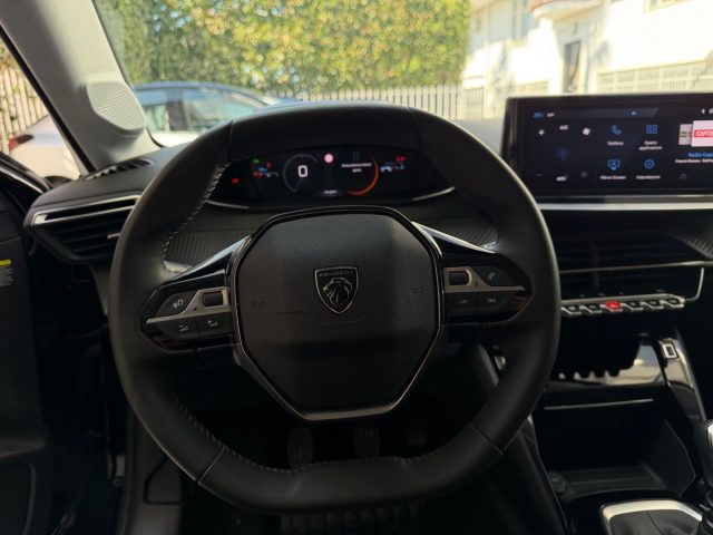 PEUGEOT 208 usata, con Adaptive Cruise Control