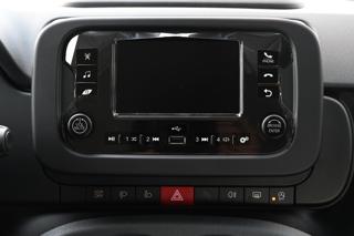 FIAT Panda usata, con Controllo elettronico della corsia
