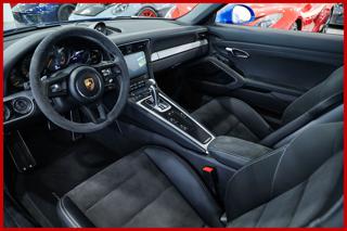 PORSCHE 991 usata, con Chiusura centralizzata