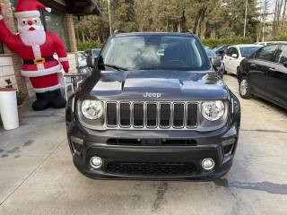 JEEP Renegade usata, con Airbag
