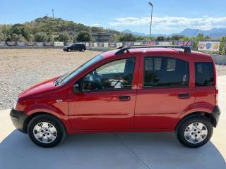 FIAT Panda usata, con Servosterzo