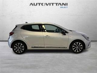 RENAULT Clio usata, con Cerchi in lega