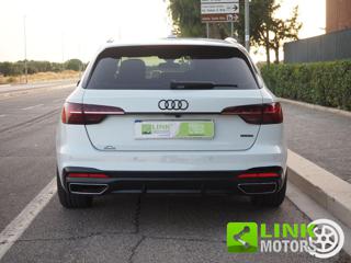 AUDI A4 usata, con Climatizzatore