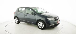 DACIA Sandero usata 18