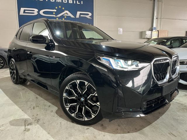 BMW X3 usata, con Airbag laterali