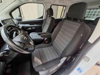 OPEL Combo Life usata, con Boardcomputer