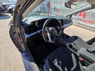 VOLKSWAGEN Golf usata, con Cruise Control