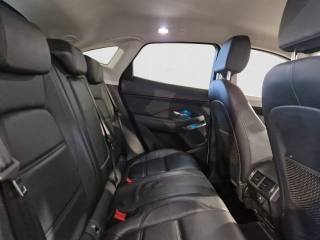 JAGUAR E-Pace usata, con Filtro antiparticolato