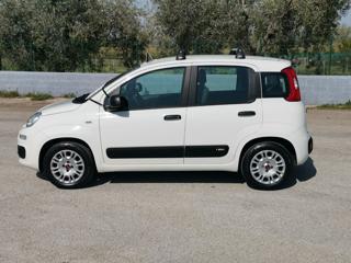 FIAT Panda usata, con Airbag