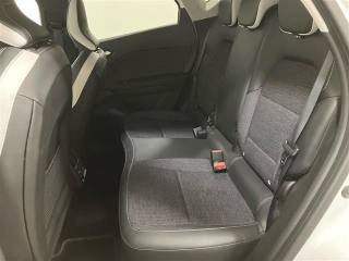 RENAULT Captur usata, con Volante in pelle