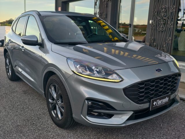 FORD Kuga usata, con Airbag
