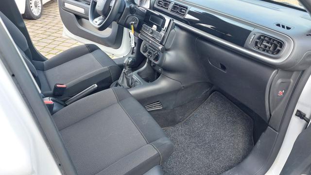 CITROEN C3 usata, con Chiusura centralizzata