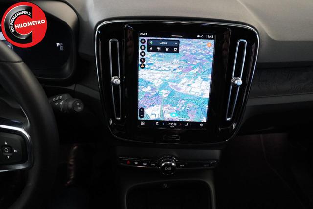 VOLVO XC40 usata, con Cruise Control