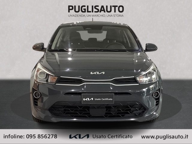KIA Rio usata, con Airbag