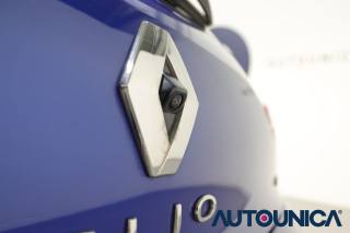 RENAULT Clio usata, con Frenata d