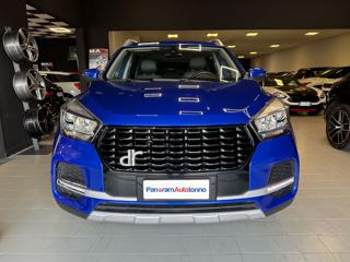 DR MOTOR DR 4.0 usata, con Airbag