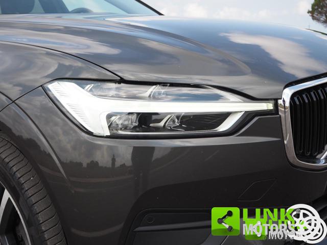 VOLVO XC60 usata 41