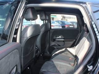 MERCEDES-BENZ B 180 usata, con Immobilizzatore elettronico