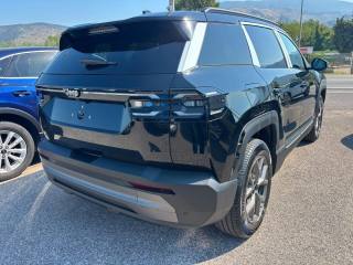 JEEP Compass usata, con Alzacristalli elettrici