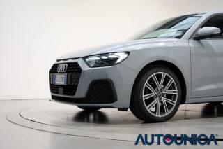 AUDI A1 usata, con Controllo automatico clima