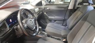 VOLKSWAGEN T-Roc usata, con Controllo trazione