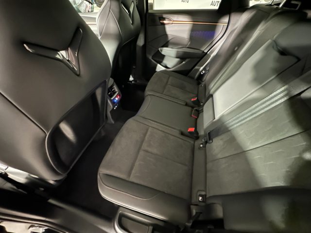 CUPRA Terramar usata, con Cerchi in lega