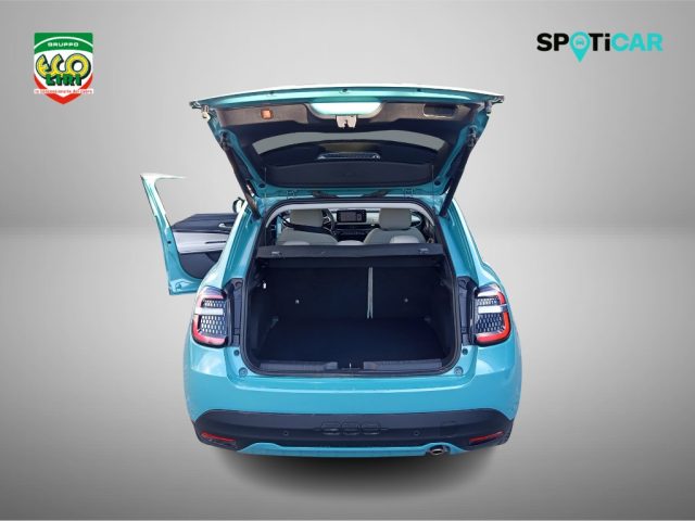 FIAT 600 usata, con Cruise Control