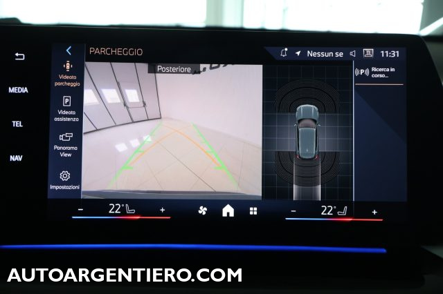 BMW X1 usata, con Chiusura centralizzata senza chiave