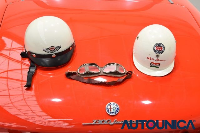 ALFA ROMEO Spider usata 40