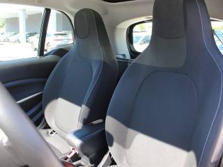 SMART ForTwo usata, con Controllo automatico clima