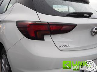 OPEL Astra usata 21