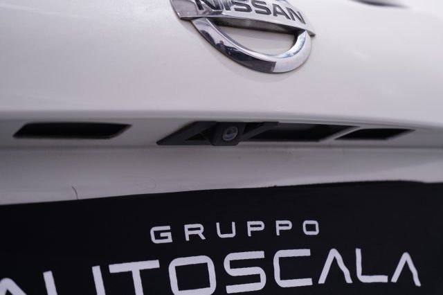 NISSAN Murano usata 38