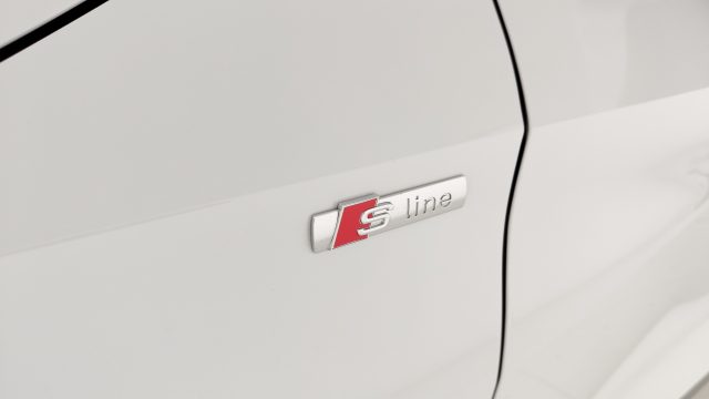 AUDI A3 usata, con Limitatore di velocità