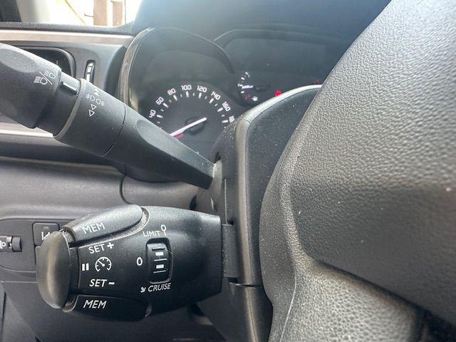 CITROEN C3 usata, con Filtro antiparticolato