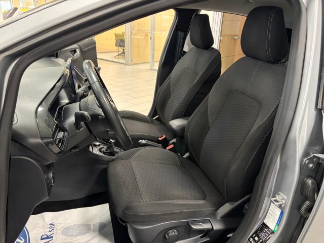 FORD Puma usata, con USB