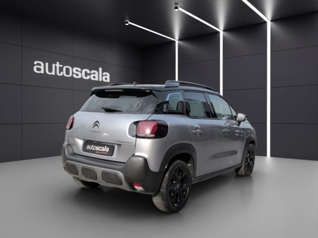 CITROEN C3 Aircross usata, con Autoradio