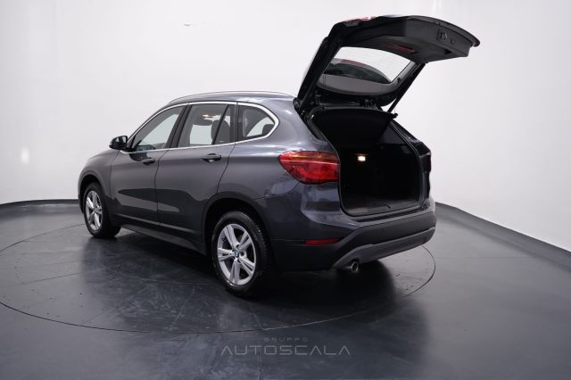 BMW X1 usata 29