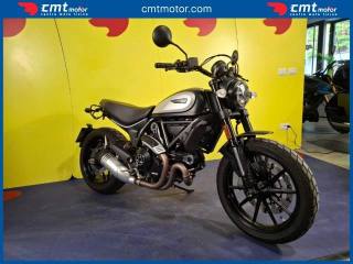 DUCATI Scrambler 800 usata 2