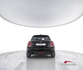 MINI One usata 5