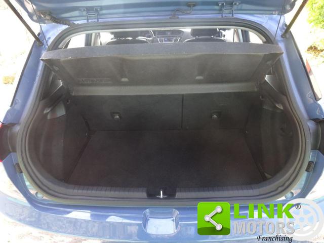 HYUNDAI i20 usata, con Immobilizzatore elettronico