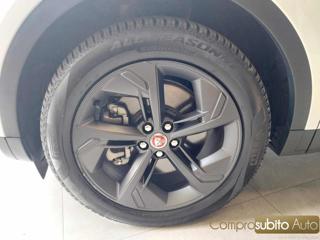 JAGUAR E-Pace usata 41