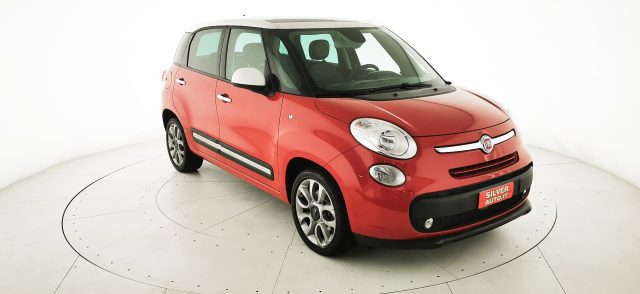 FIAT 500L usata, con ABS