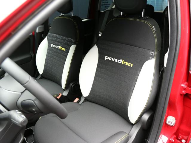 FIAT Panda usata, con Controllo trazione