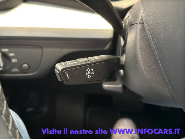 AUDI Q5 usata, con Interni in pelle